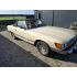 Mercedes 450SL  1978